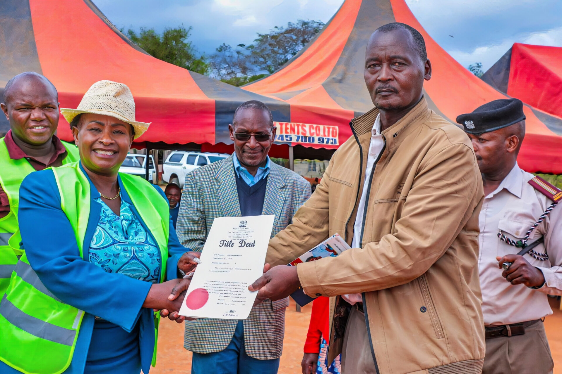 Machakos