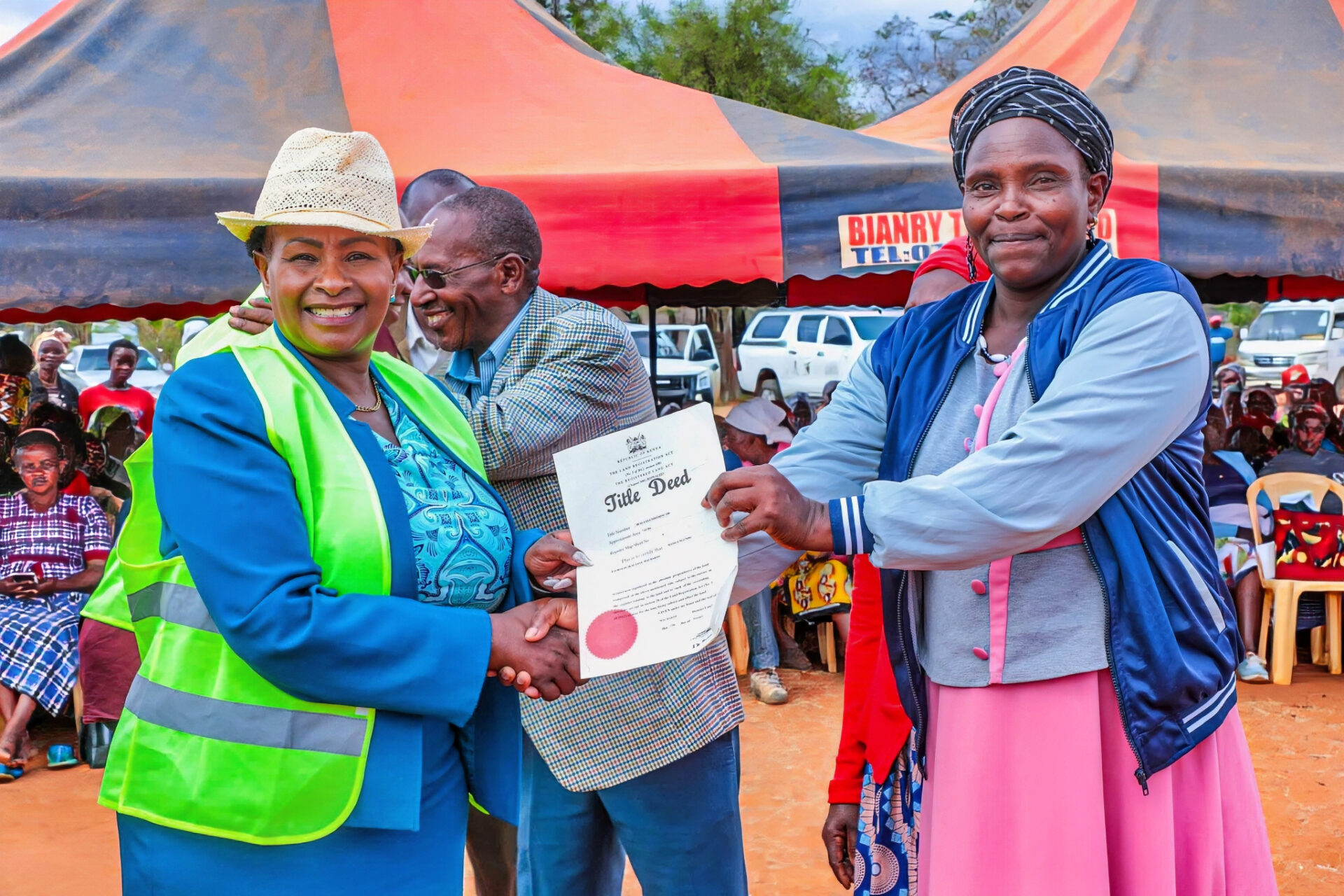 Machakos