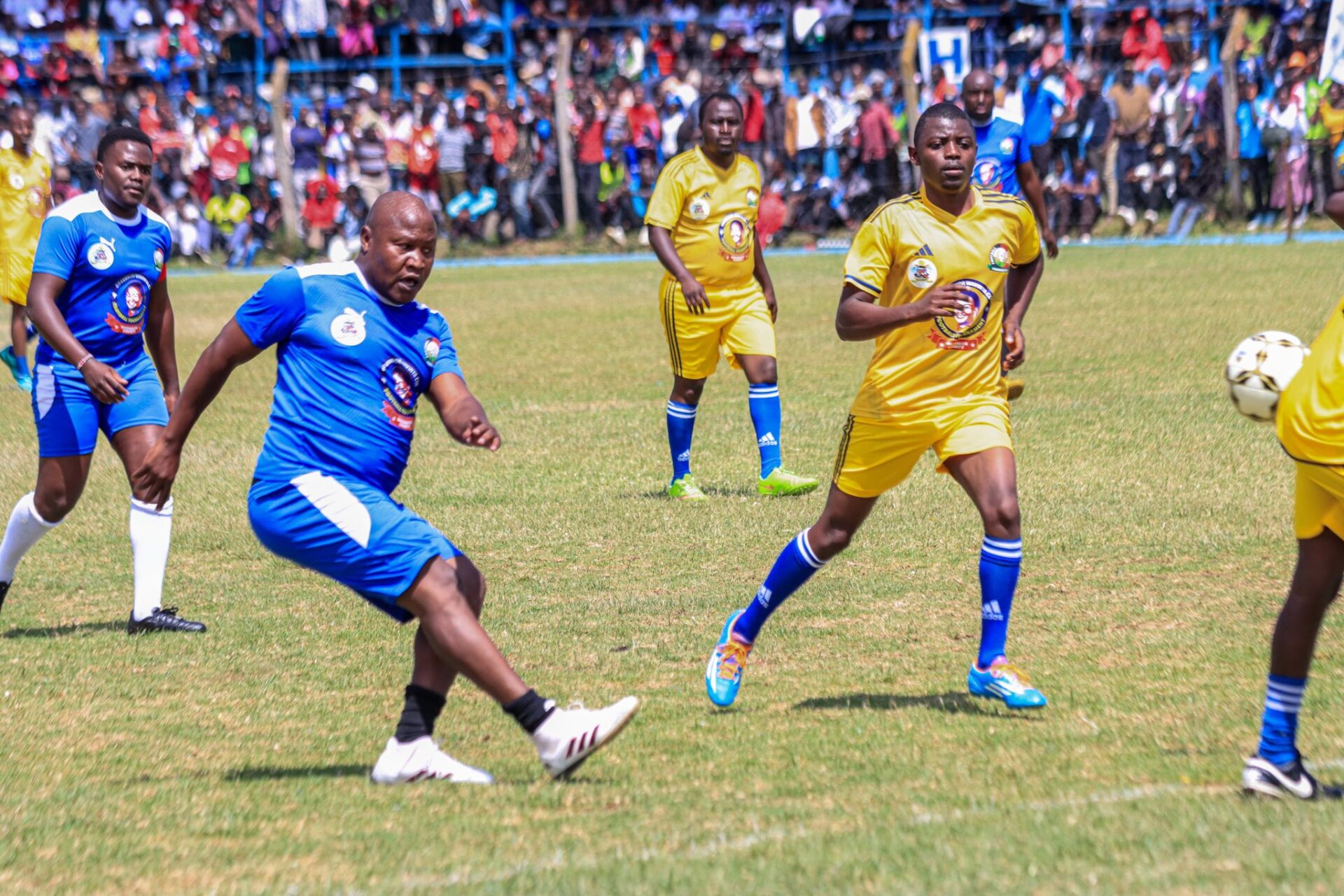 Athi River Queens Athi River Queens