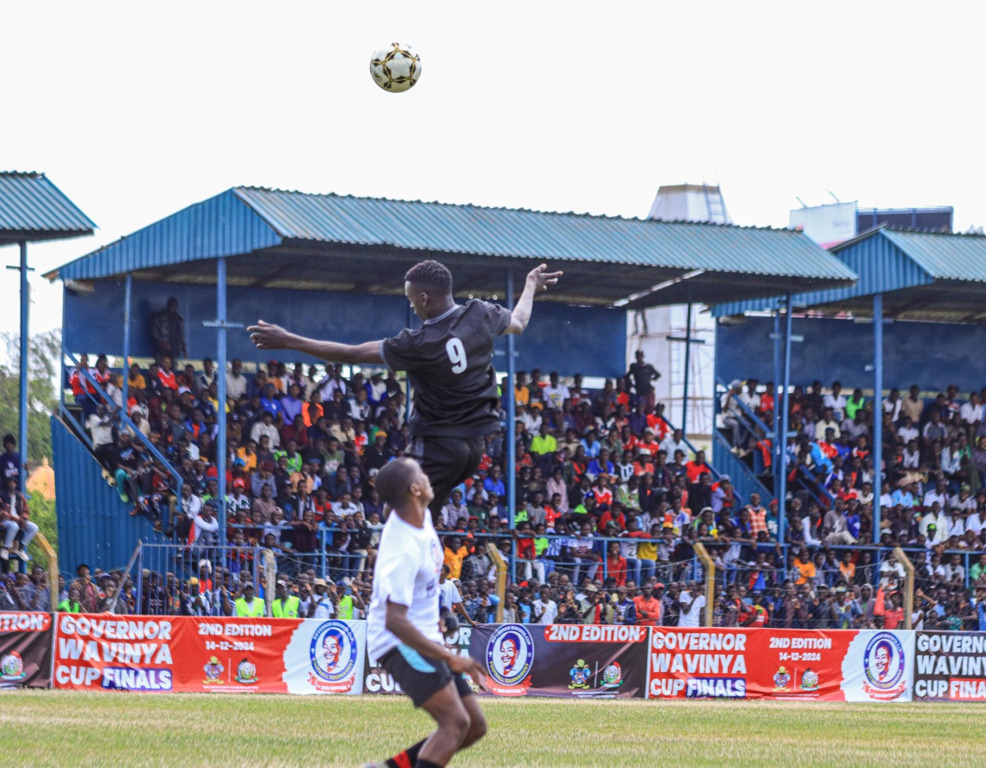Athi River Queens Athi River Queens