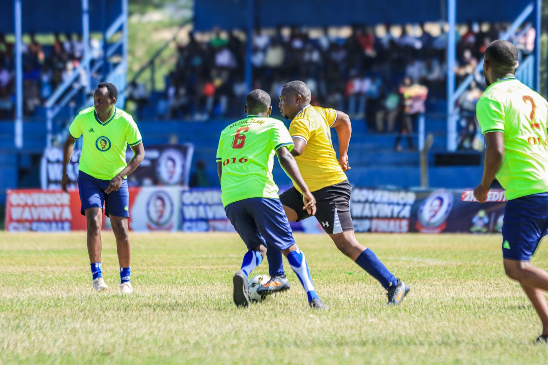 Athi River Queens Athi River Queens