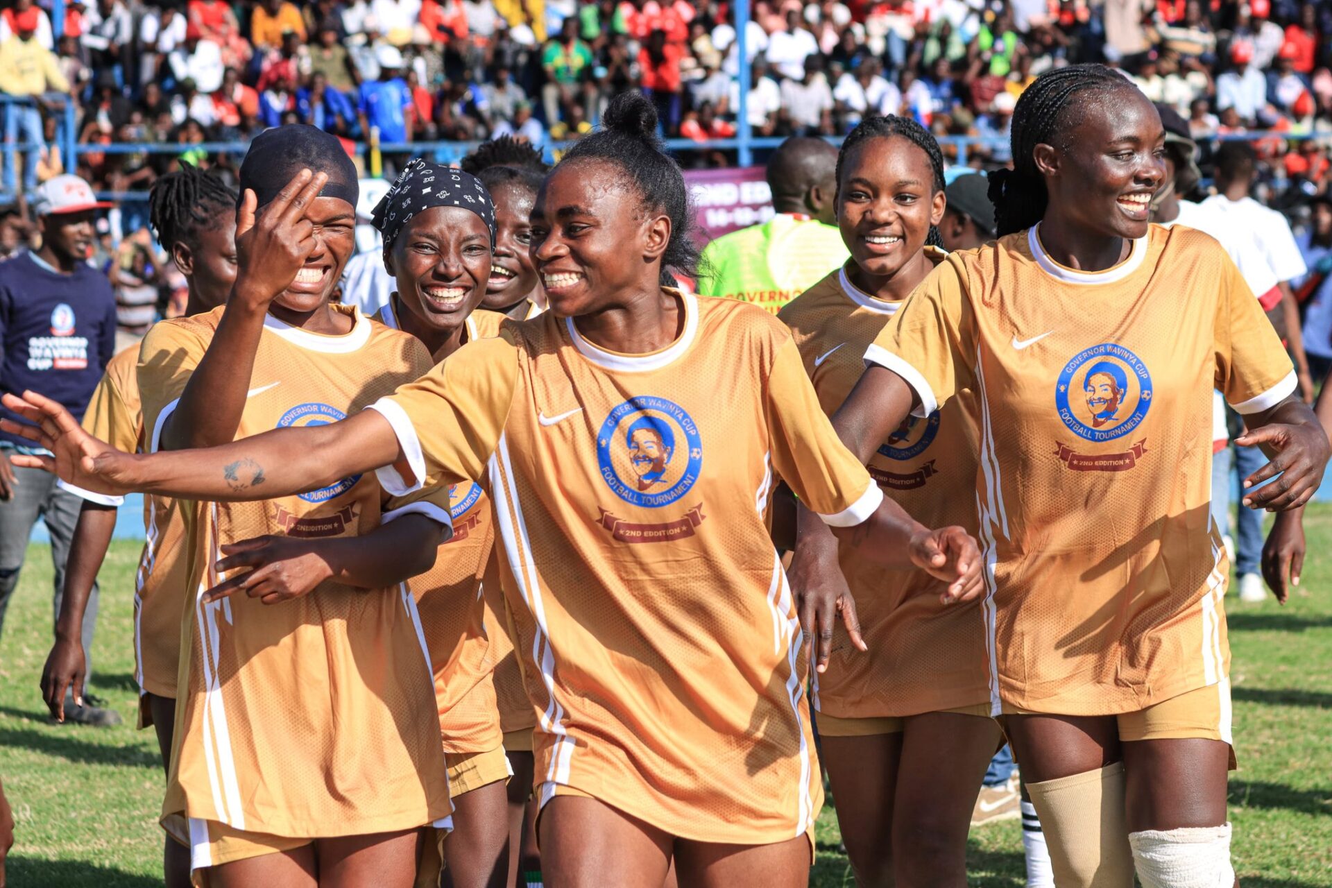 Athi River Queens Athi River Queens