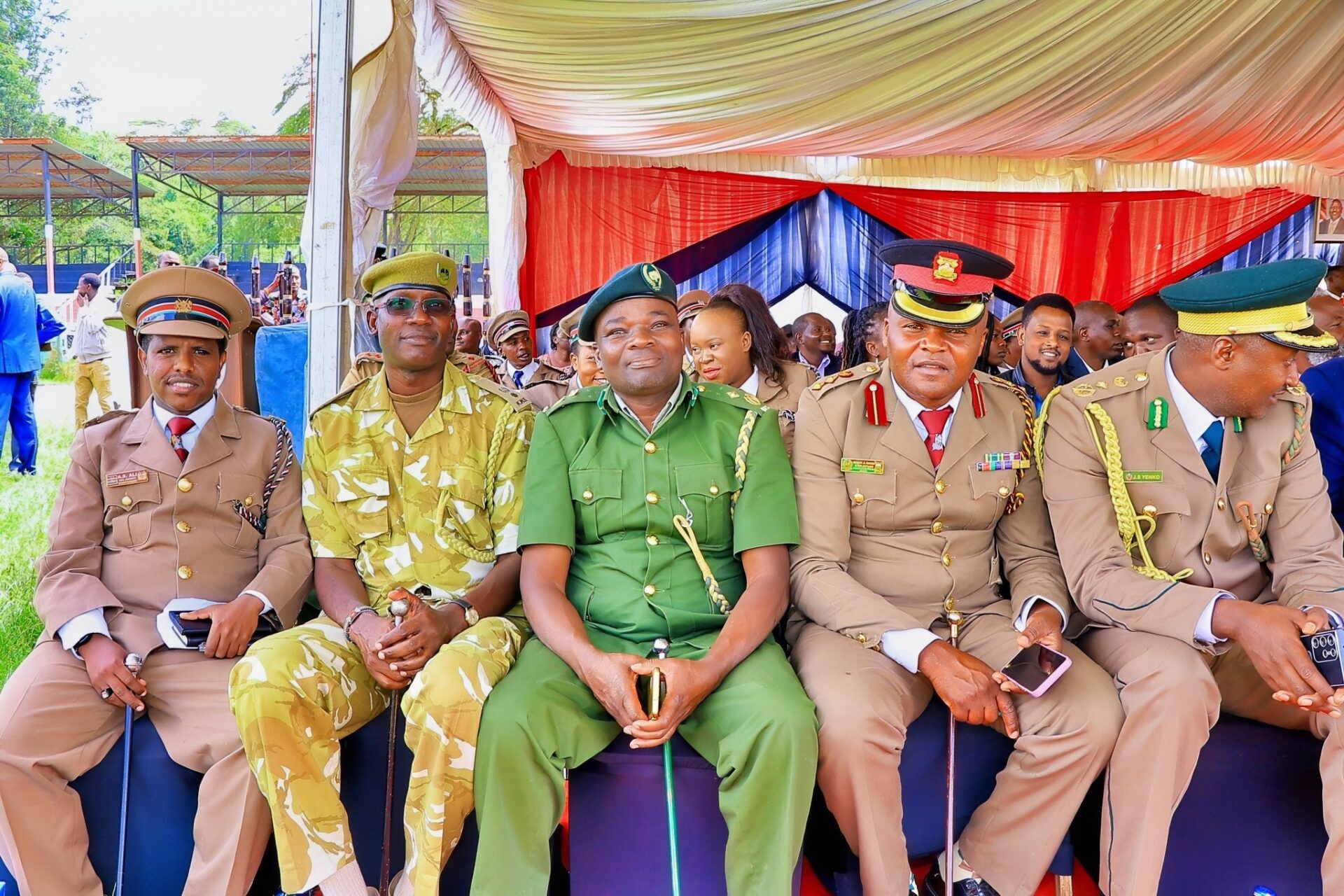 Jamhuri Day