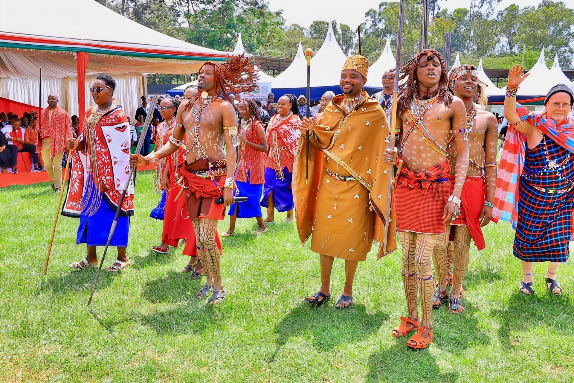Jamhuri Day