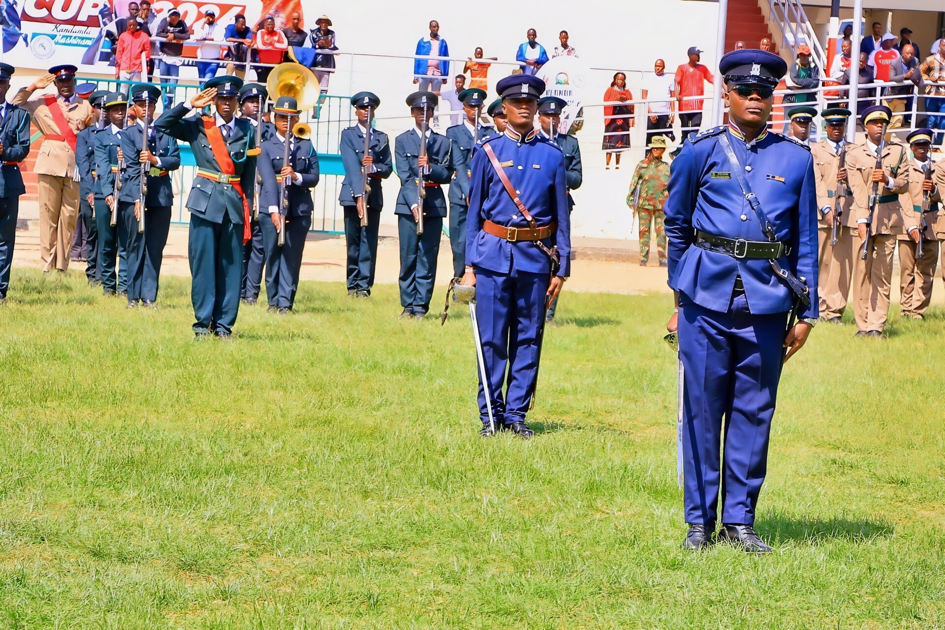 Jamhuri Day
