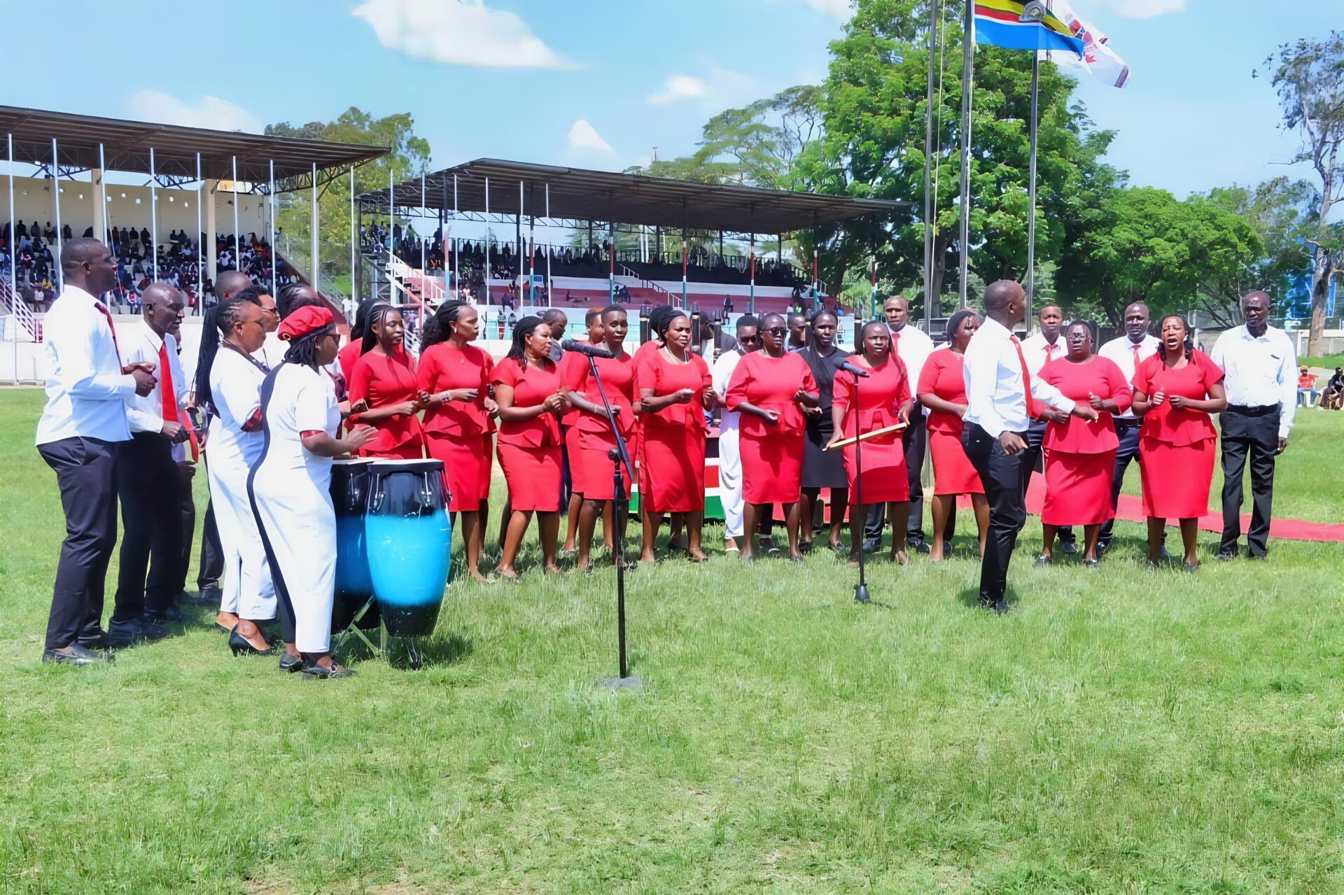 Jamhuri Day