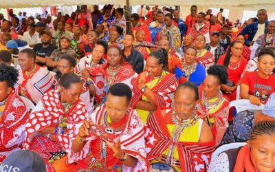 A Grand Celebration of Independence: 61st Jamhuri Day in Narok County
