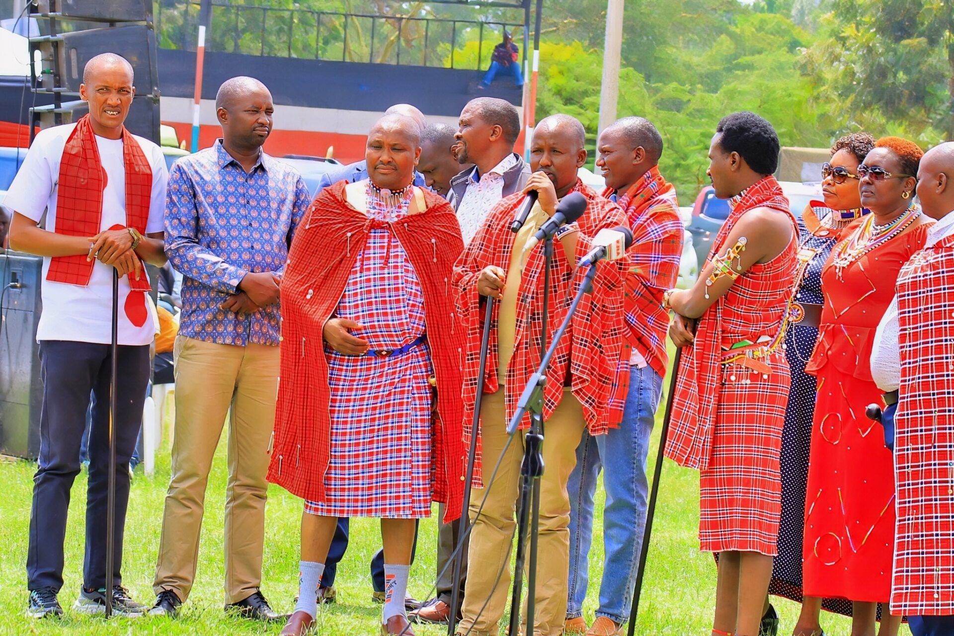 Jamhuri Day