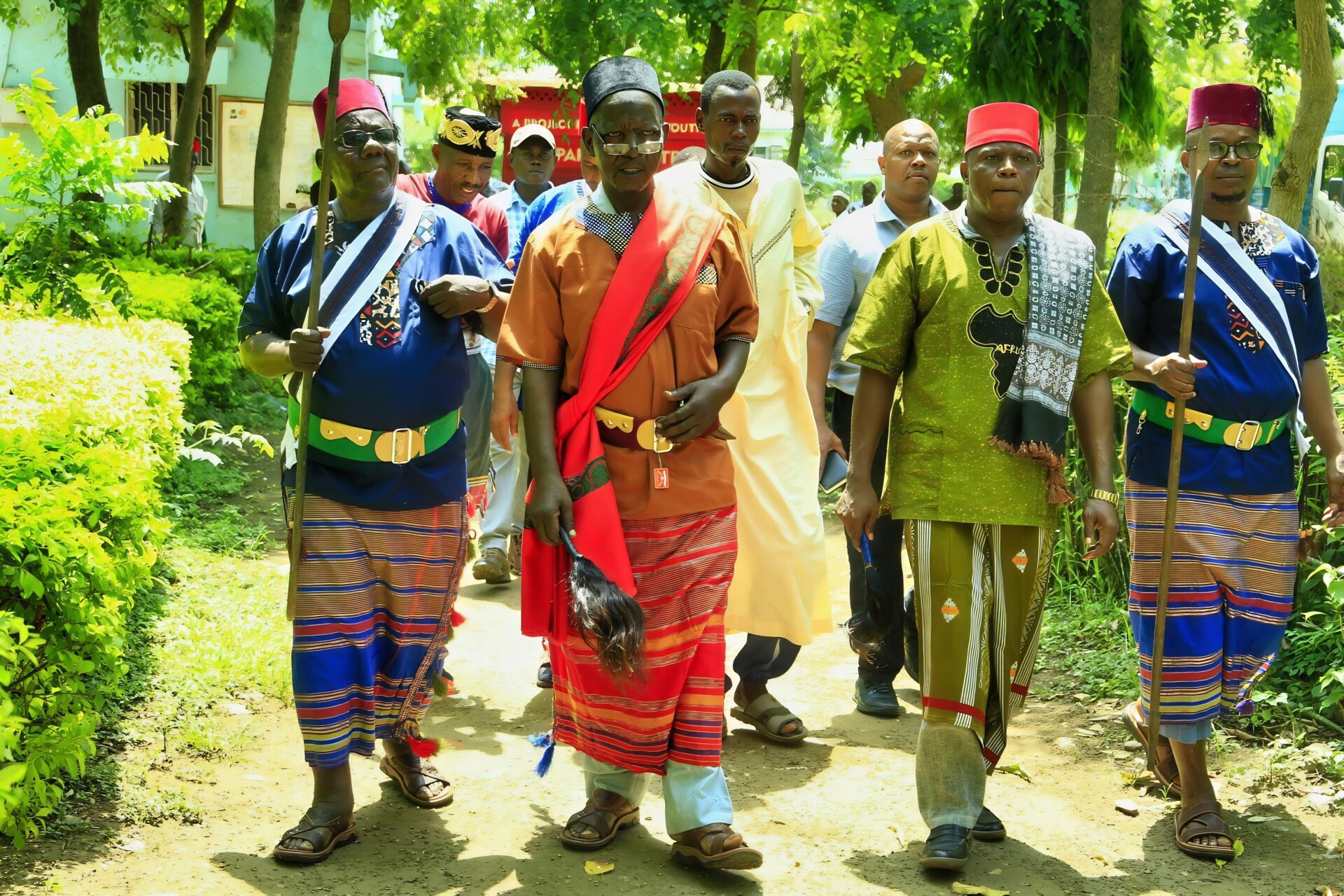 Pokomo Community