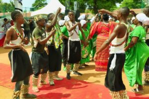 Pokomo Community