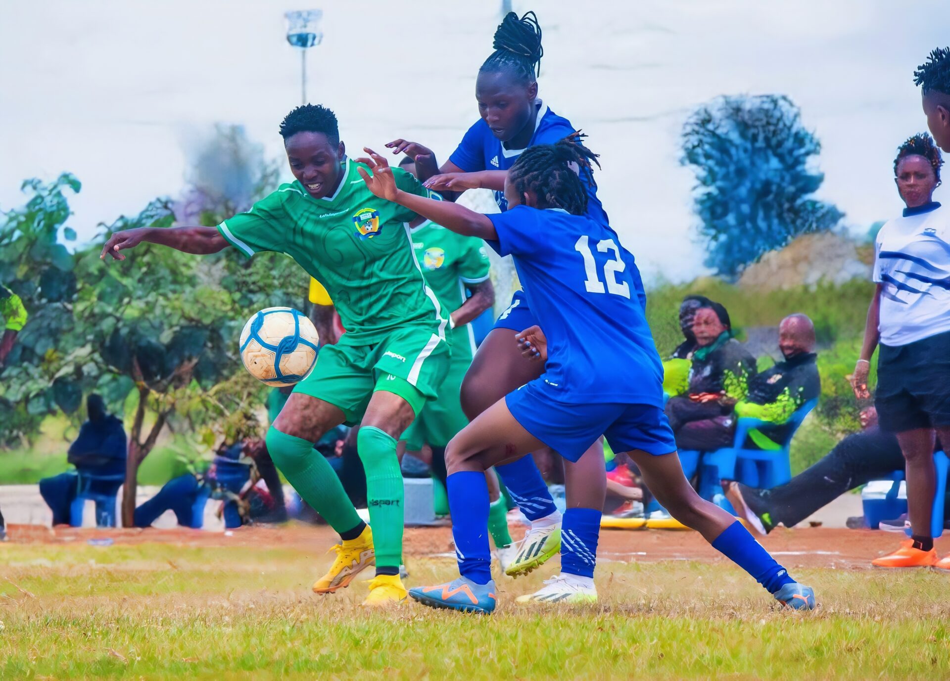 FKF Women Premier League FKF Women Premier League