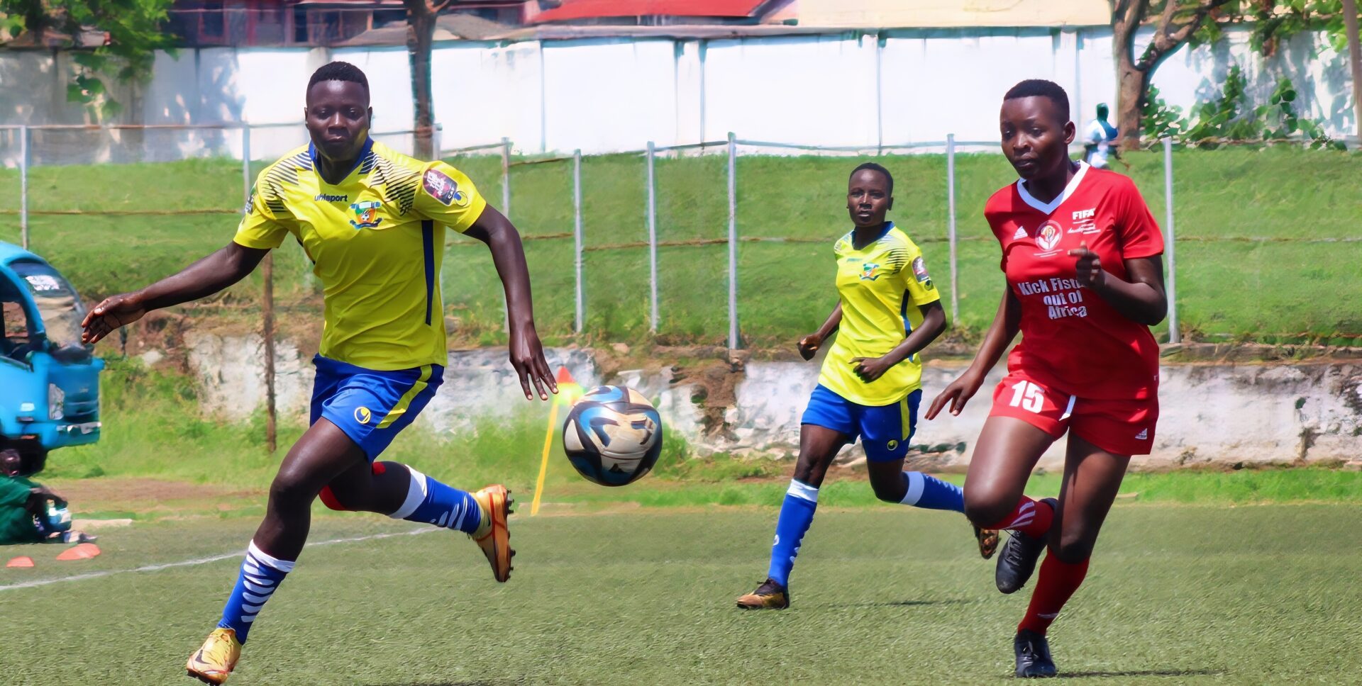 FKF Women Premier League FKF Women Premier League