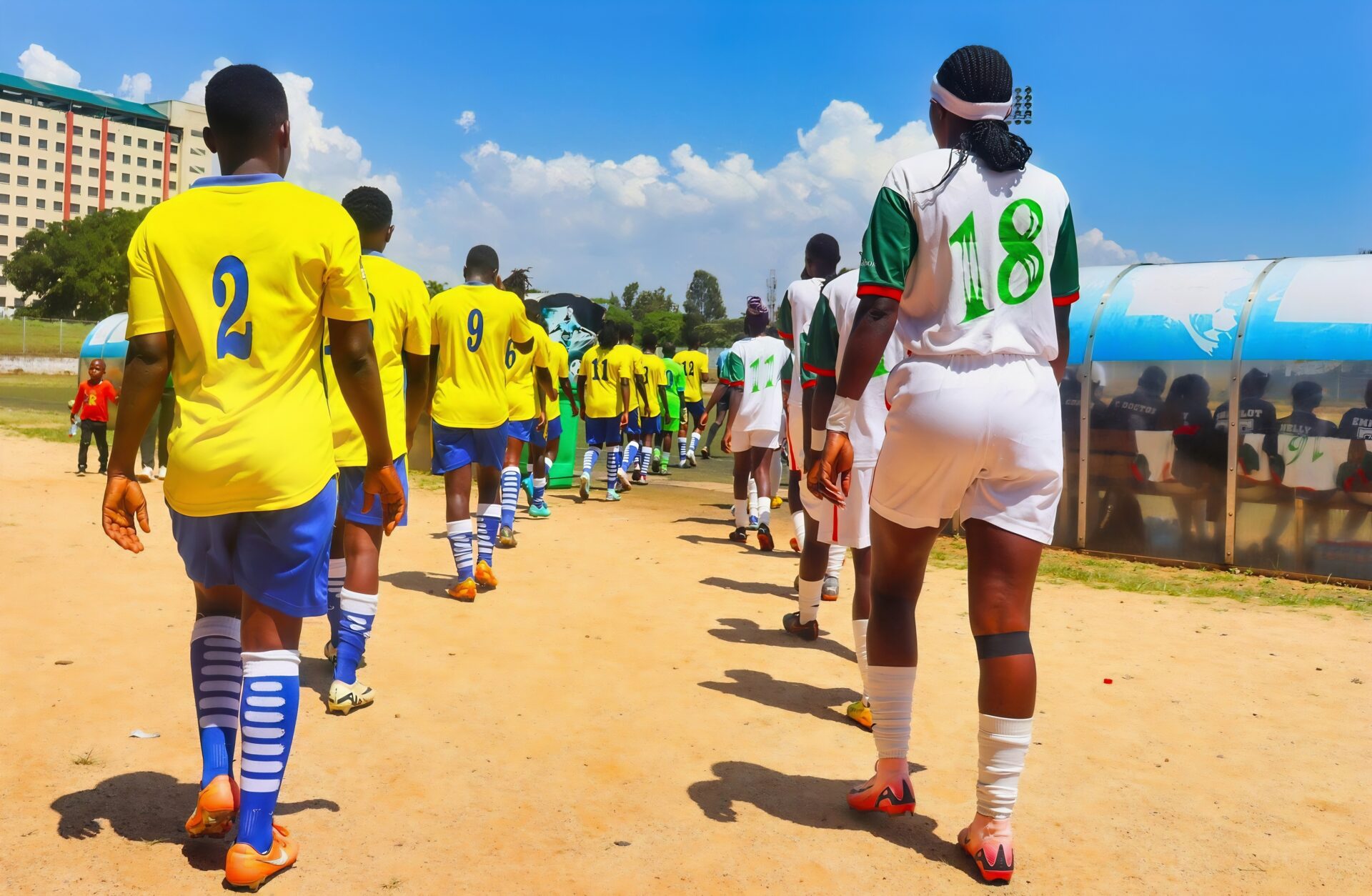 FKF Women Premier League FKF Women Premier League