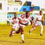 Kayole Starlets FC