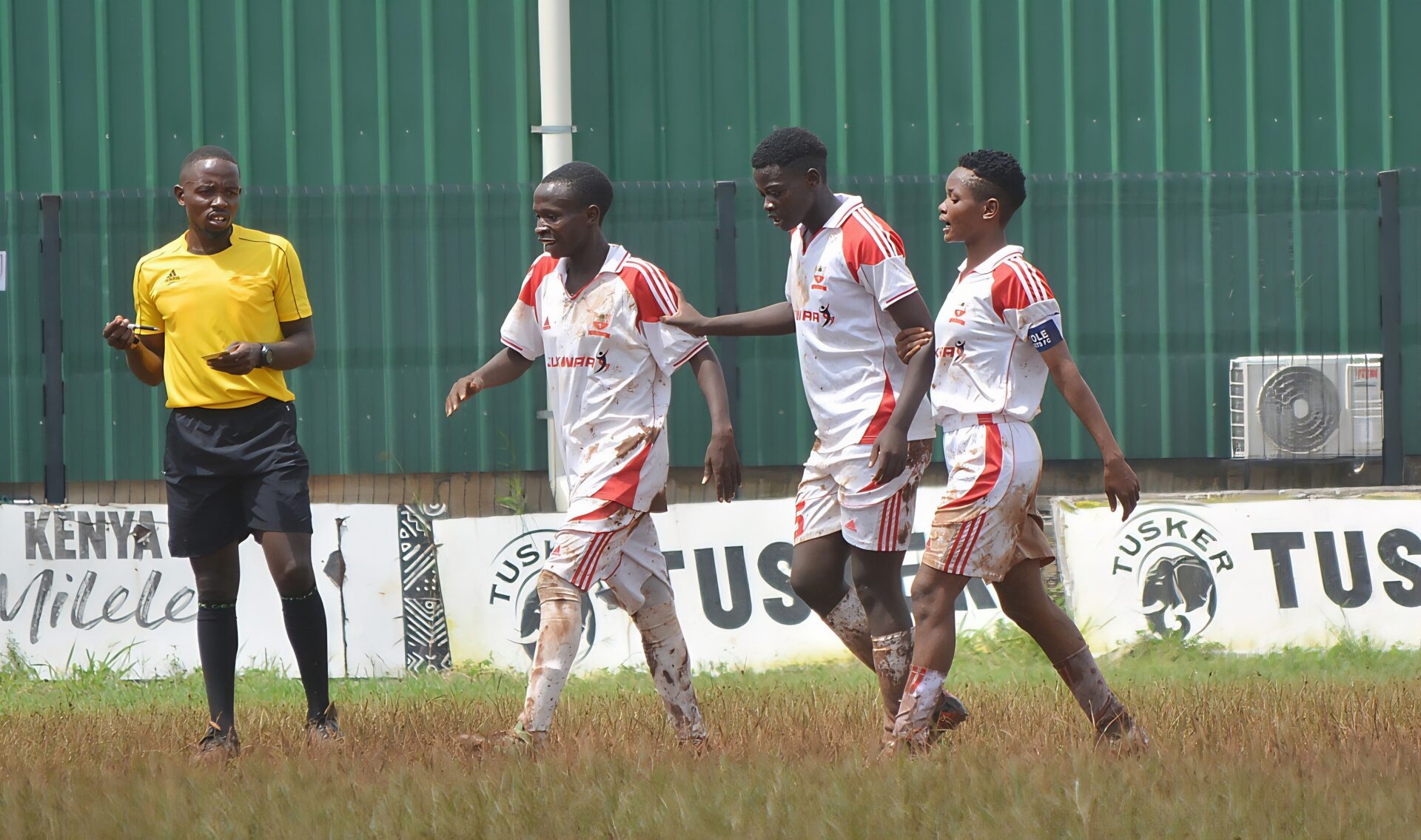 Kayole Starlets FC 