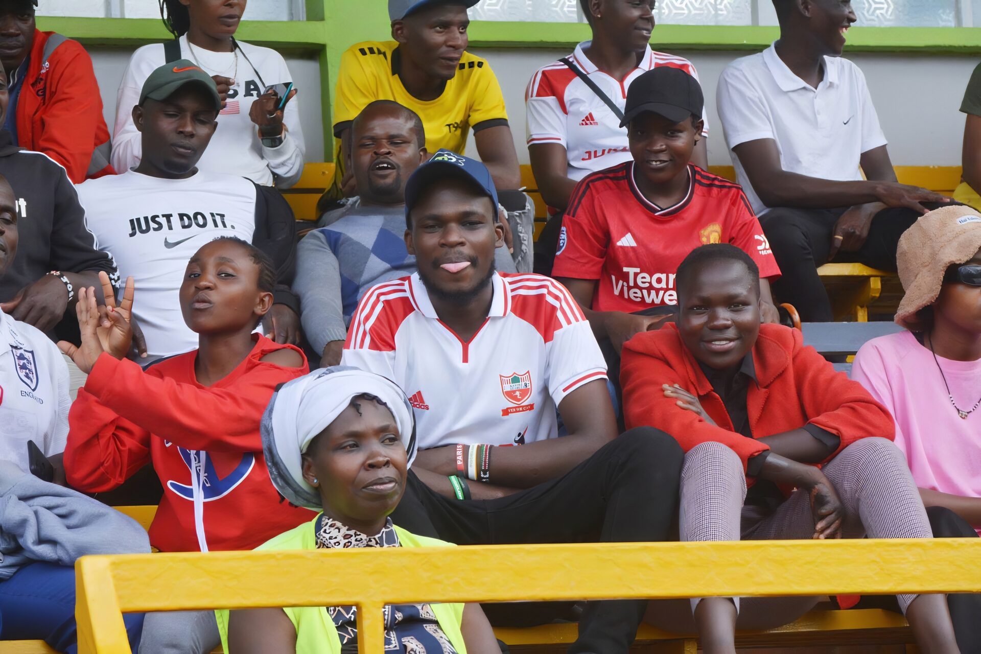 Kayole Starlets FC 