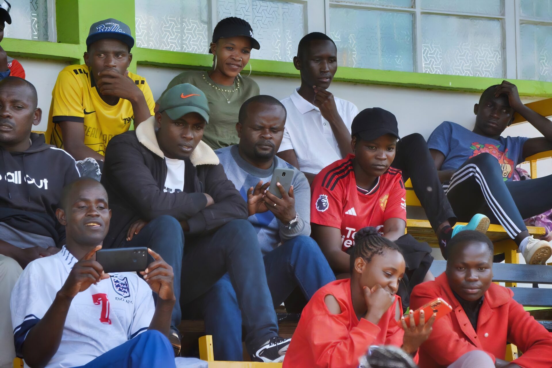 Kayole Starlets FC 