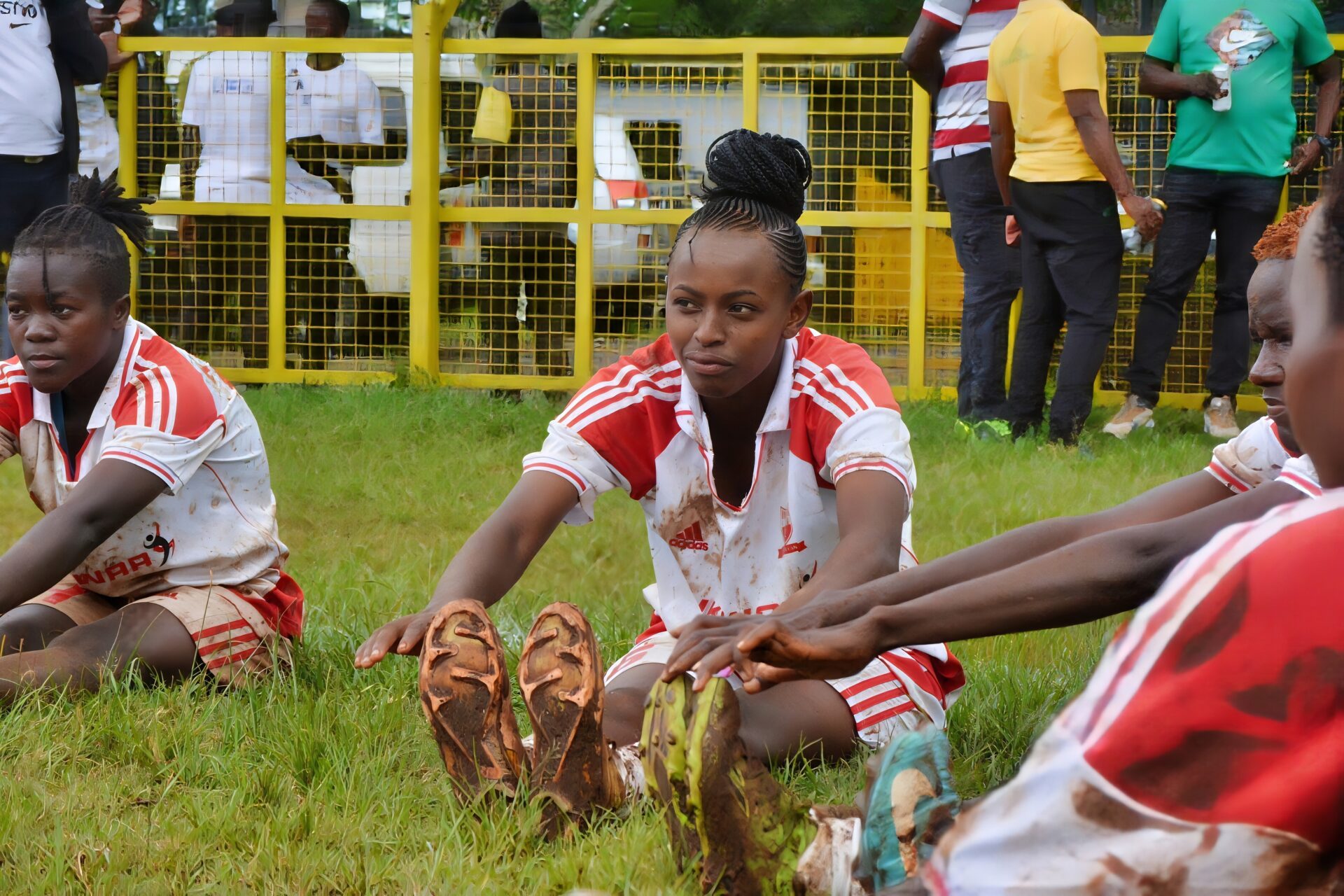Kayole Starlets FC 