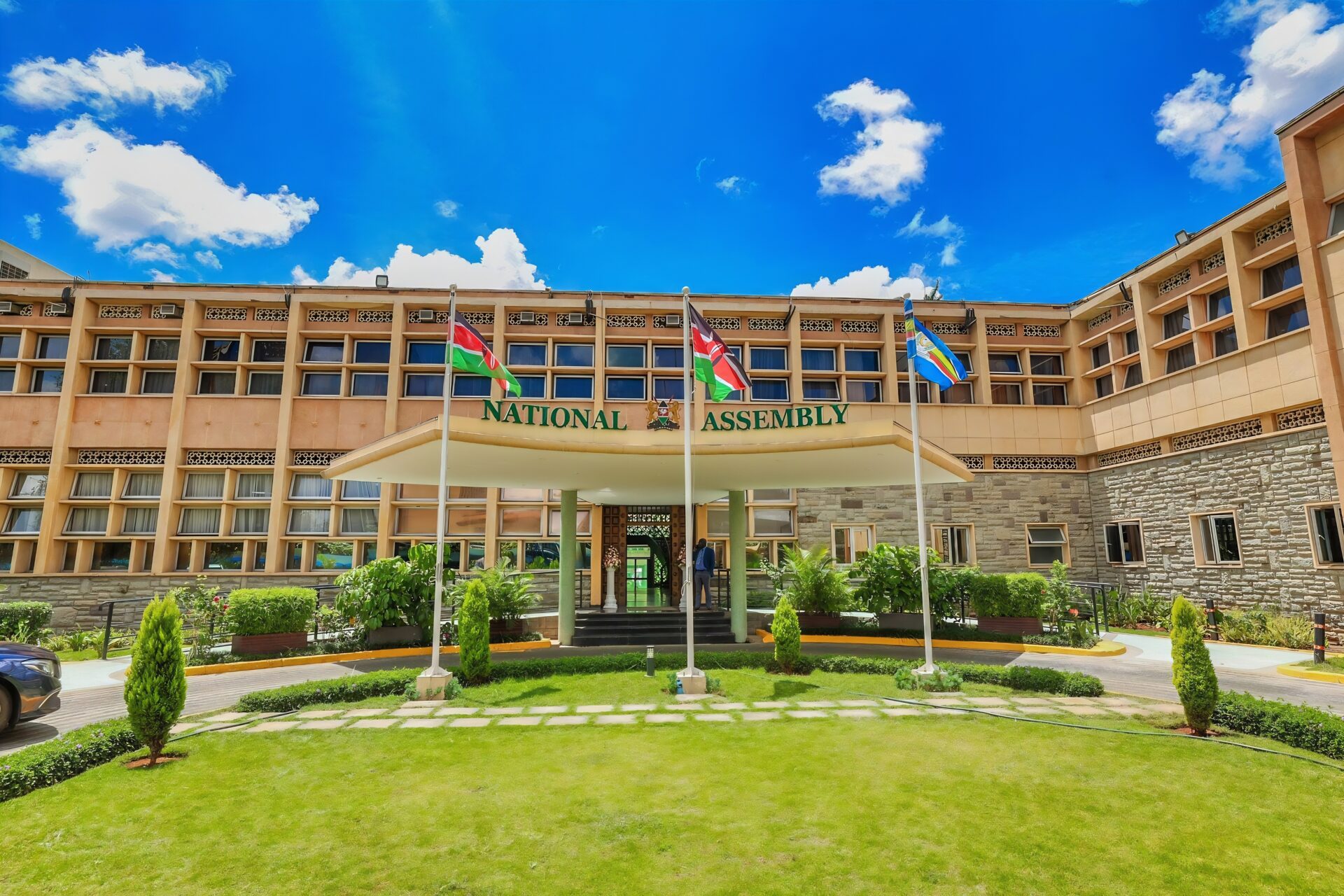 National Assembly
