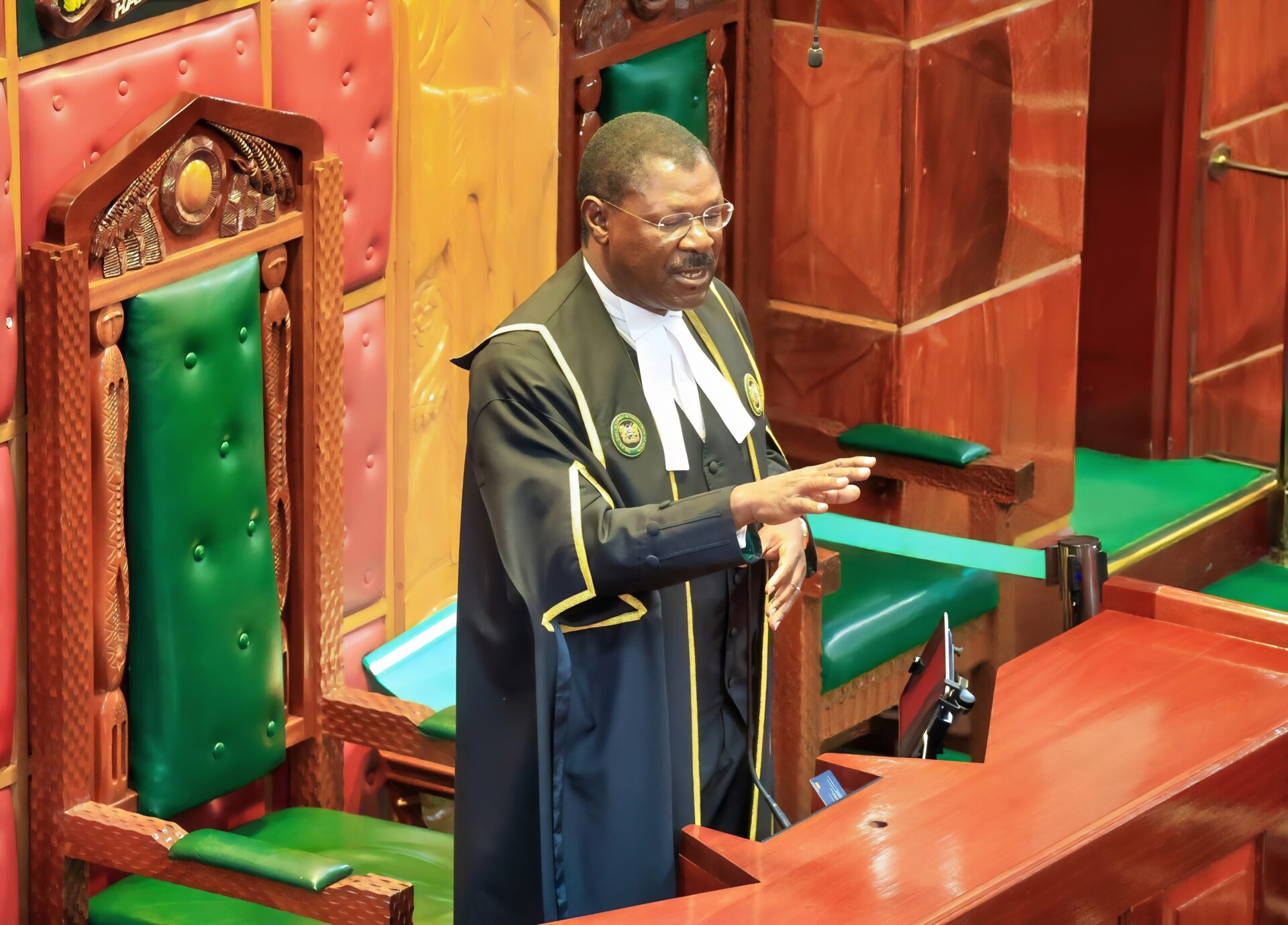 National Assembly