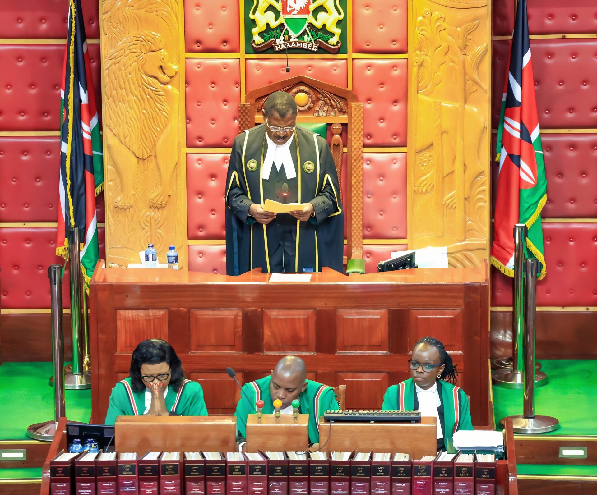 National Assembly